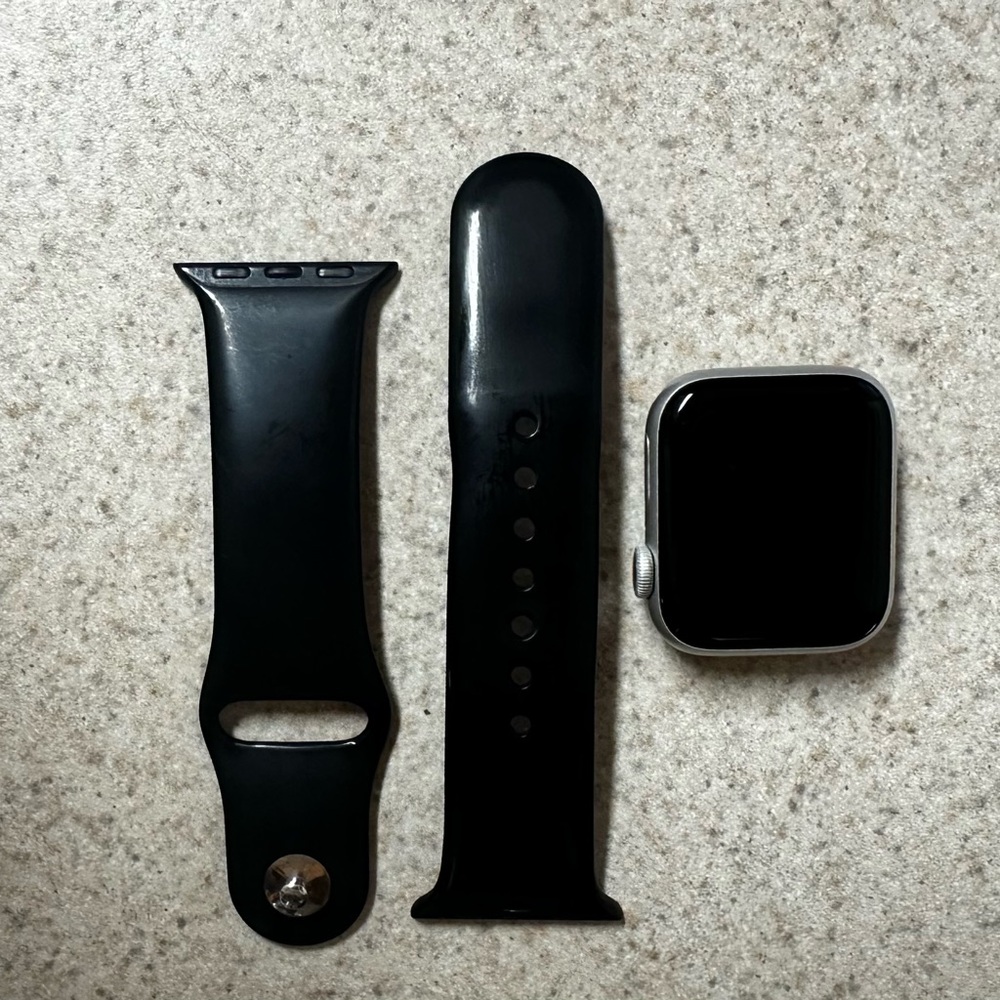 Apple Watch Series 5
